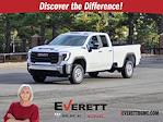 New 2026 GMC Sierra 2500 Pro Double Cab for sale #TF179952 - photo 1