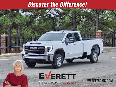 New 2026 GMC Sierra 2500 Pro Double Cab for sale #TF181226 - photo 1