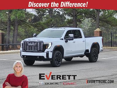 New 2026 GMC Sierra 2500 Denali Ultimate Crew Cab for sale #TF182092 - photo 1
