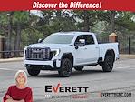 New 2026 GMC Sierra 2500 Denali Ultimate Crew Cab for sale #TF182092 - photo 1