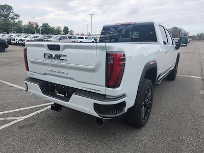 New 2026 GMC Sierra 2500 Denali Ultimate Crew Cab for sale #TF182124 - photo 2