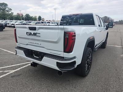 New 2026 GMC Sierra 2500 Denali Ultimate Crew Cab for sale #TF182188 - photo 2