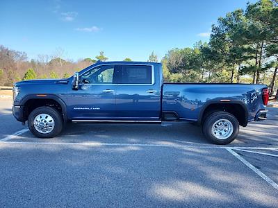 New 2026 GMC Sierra 3500 Denali Ultimate Crew Cab for sale #TF182621 - photo 2