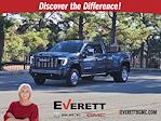 New 2026 GMC Sierra 3500 Denali Ultimate Crew Cab for sale #TF182621 - photo 1