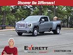 New 2026 GMC Sierra 3500 Denali Crew Cab for sale #TF182705 - photo 1