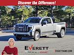 New 2026 GMC Sierra 3500 Denali Ultimate Crew Cab for sale #TF182725 - photo 1