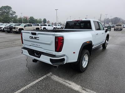 New 2026 GMC Sierra 3500 Denali Ultimate Crew Cab for sale #TF182747 - photo 2