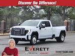 New 2026 GMC Sierra 3500 Denali Ultimate Crew Cab for sale #TF182747 - photo 1