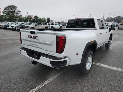 New 2026 GMC Sierra 3500 Denali Crew Cab for sale #TF182769 - photo 2