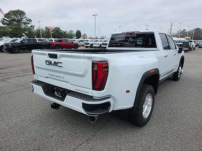 New 2026 GMC Sierra 3500 Denali Ultimate Crew Cab for sale #TF182791 - photo 2