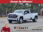 New 2026 GMC Sierra 3500 Denali Ultimate Crew Cab for sale #TF182791 - photo 1
