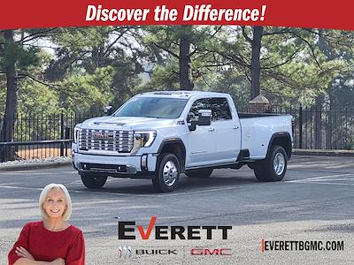 New 2026 GMC Sierra 3500 Denali Crew Cab for sale #TF183304 - photo 1