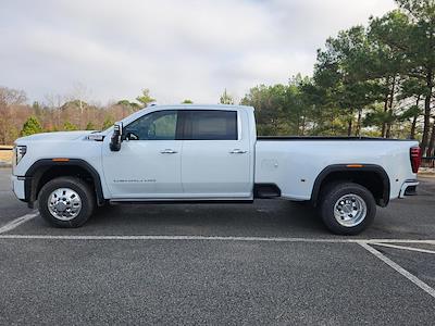 New 2026 GMC Sierra 3500 Denali Crew Cab for sale #TF183304 - photo 2