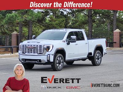 New 2026 GMC Sierra 2500 Denali Crew Cab for sale #TF183746 - photo 1