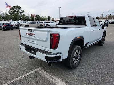 New 2026 GMC Sierra 2500 Denali Crew Cab for sale #TF183746 - photo 2