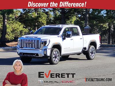 New 2026 GMC Sierra 2500 Denali Crew Cab for sale #TF183762 - photo 1