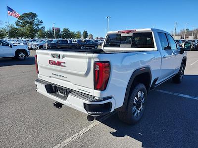 New 2026 GMC Sierra 2500 Denali Crew Cab for sale #TF183762 - photo 2