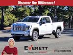 New 2026 GMC Sierra 2500 Denali Crew Cab for sale #TF183762 - photo 1