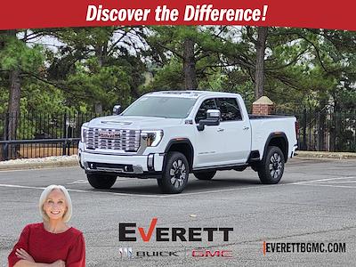 New 2026 GMC Sierra 2500 Denali Crew Cab for sale #TF183770 - photo 1