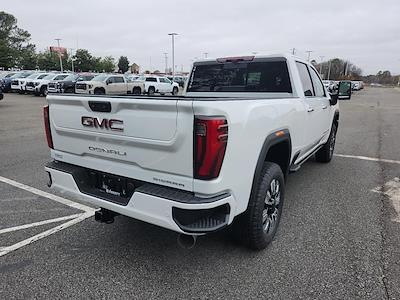 New 2026 GMC Sierra 2500 Denali Crew Cab for sale #TF183770 - photo 2