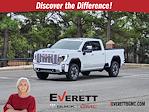 New 2026 GMC Sierra 2500 Denali Crew Cab for sale #TF183770 - photo 1