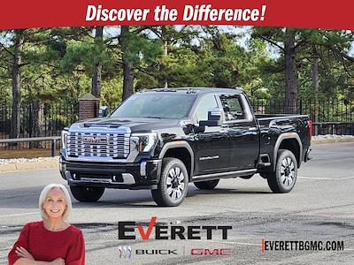 New 2026 GMC Sierra 2500 Denali Crew Cab for sale #TF183774 - photo 1