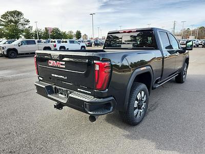 New 2026 GMC Sierra 2500 Denali Crew Cab for sale #TF183774 - photo 2