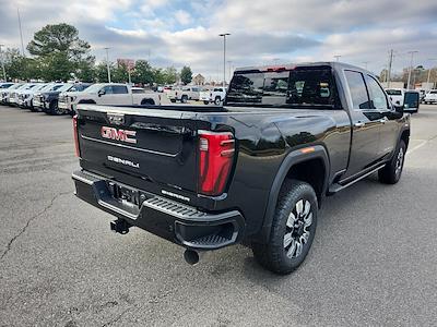 New 2026 GMC Sierra 2500 Denali Crew Cab for sale #TF183782 - photo 2