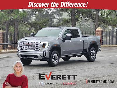New 2026 GMC Sierra 2500 Denali Crew Cab for sale #TF183790 - photo 1