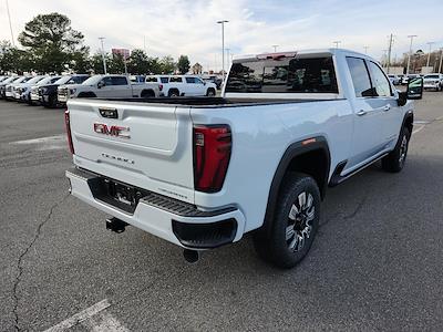 New 2026 GMC Sierra 2500 Denali Crew Cab for sale #TF183862 - photo 2