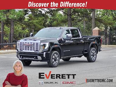 New 2026 GMC Sierra 3500 Denali Crew Cab for sale #TF183912 - photo 1