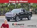 New 2026 GMC Sierra 3500 Denali Crew Cab for sale #TF183912 - photo 1