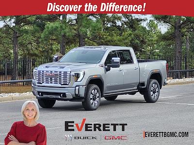 New 2026 GMC Sierra 3500 Denali Crew Cab for sale #TF183928 - photo 1