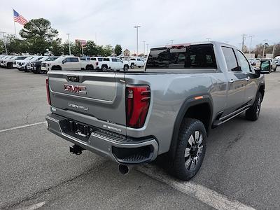 New 2026 GMC Sierra 3500 Denali Crew Cab for sale #TF183928 - photo 2