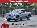 New 2026 GMC Sierra 3500 Denali Crew Cab for sale #TF183932 - photo 1