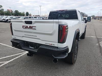 New 2026 GMC Sierra 2500 AT4X Crew Cab for sale #TF185147 - photo 2