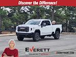 New 2026 GMC Sierra 2500 AT4X Crew Cab for sale #TF185147 - photo 1