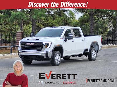 New 2026 GMC Sierra 2500 Pro Crew Cab for sale #TF186681 - photo 1