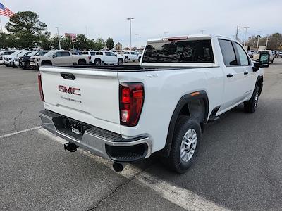 New 2026 GMC Sierra 2500 Pro Crew Cab for sale #TF186681 - photo 2