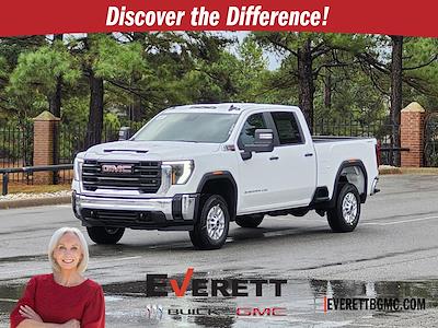 New 2026 GMC Sierra 2500 Pro Crew Cab for sale #TF186911 - photo 1