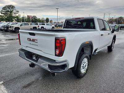 New 2026 GMC Sierra 2500 Pro Crew Cab for sale #TF186911 - photo 2