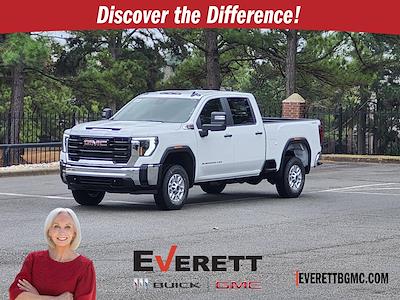 New 2026 GMC Sierra 2500 Pro Crew Cab for sale #TF187207 - photo 1