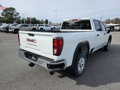 New 2026 GMC Sierra 2500 Pro Crew Cab for sale #TF187259 - photo 2