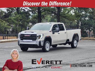 New 2026 GMC Sierra 2500 Pro Crew Cab for sale #TF187370 - photo 1
