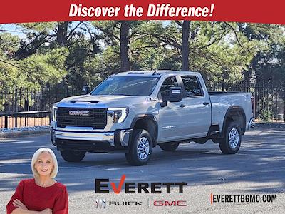 New 2026 GMC Sierra 2500 Pro Crew Cab for sale #TF188676 - photo 1