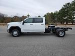 New 2026 GMC Sierra 3500 Crew Cab 60 CA Cab Chassis for sale #TF189467 - photo 3