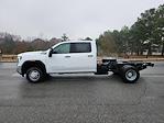 New 2026 GMC Sierra 3500 Crew Cab 60 CA Cab Chassis for sale #TF189510 - photo 3