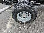 New 2026 GMC Sierra 3500 Crew Cab 60 CA Cab Chassis for sale #TF189510 - photo 4