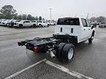 New 2026 GMC Sierra 3500 Crew Cab 60 CA Cab Chassis for sale #TF189717 - photo 2