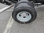 New 2026 GMC Sierra 3500 Crew Cab 60 CA Cab Chassis for sale #TF189762 - photo 4